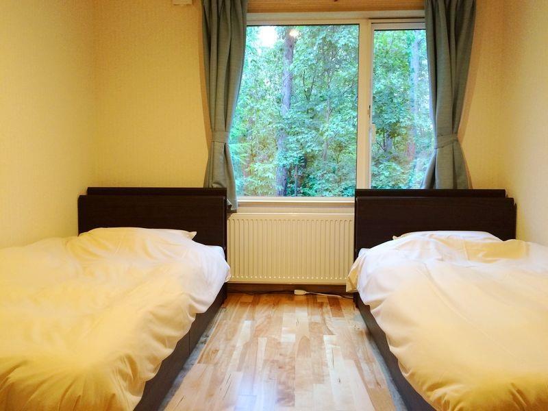 Ituka Furano E Guest House Luaran gambar