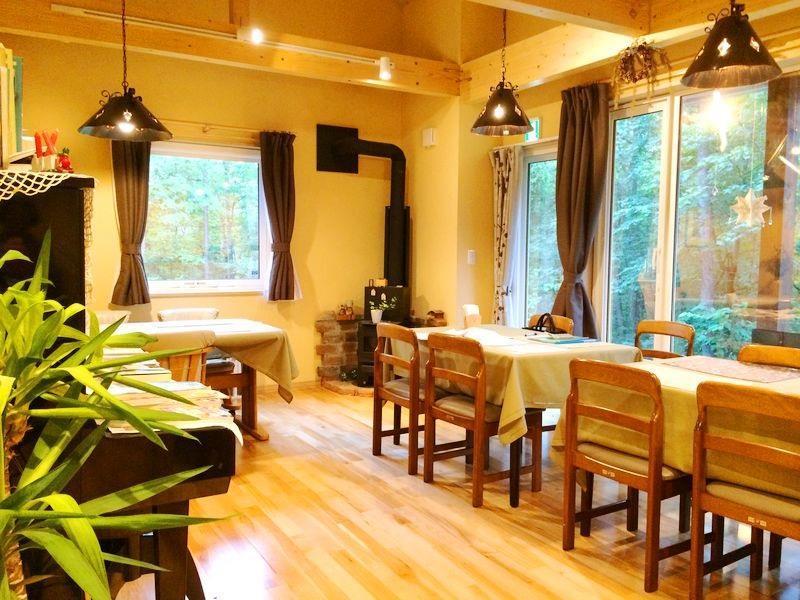 Ituka Furano E Guest House Luaran gambar