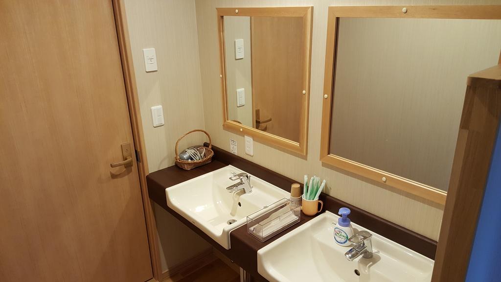 Ituka Furano E Guest House Luaran gambar