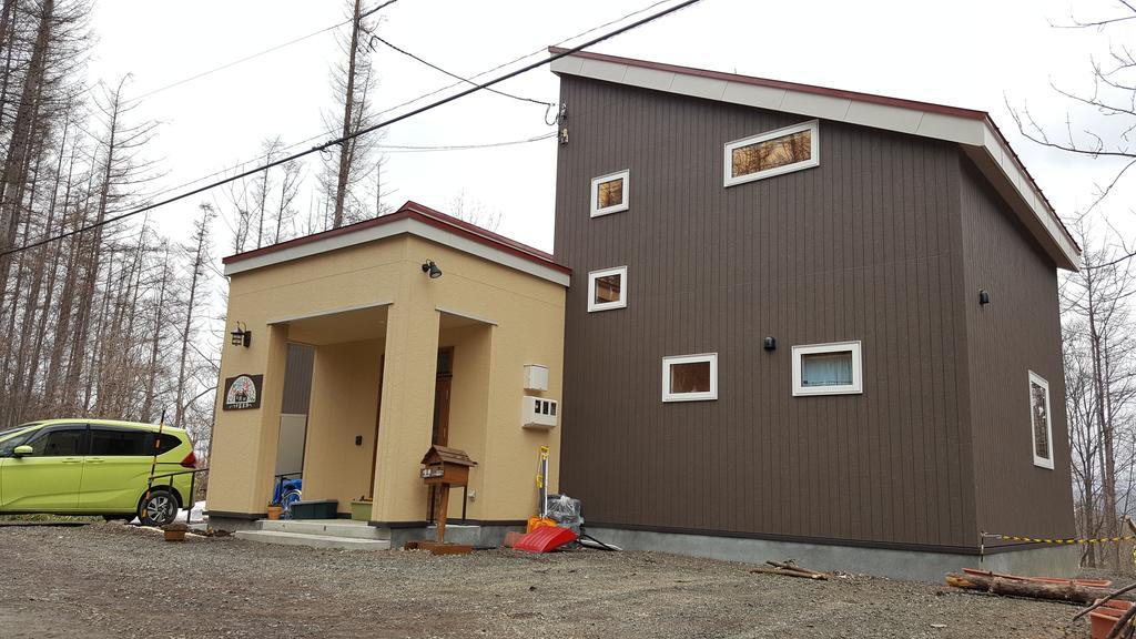 Ituka Furano E Guest House Luaran gambar