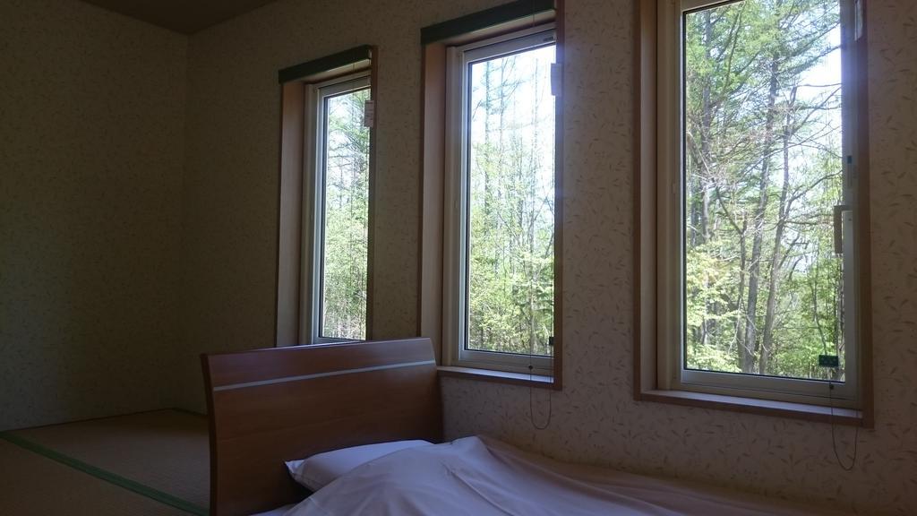 Ituka Furano E Guest House Luaran gambar