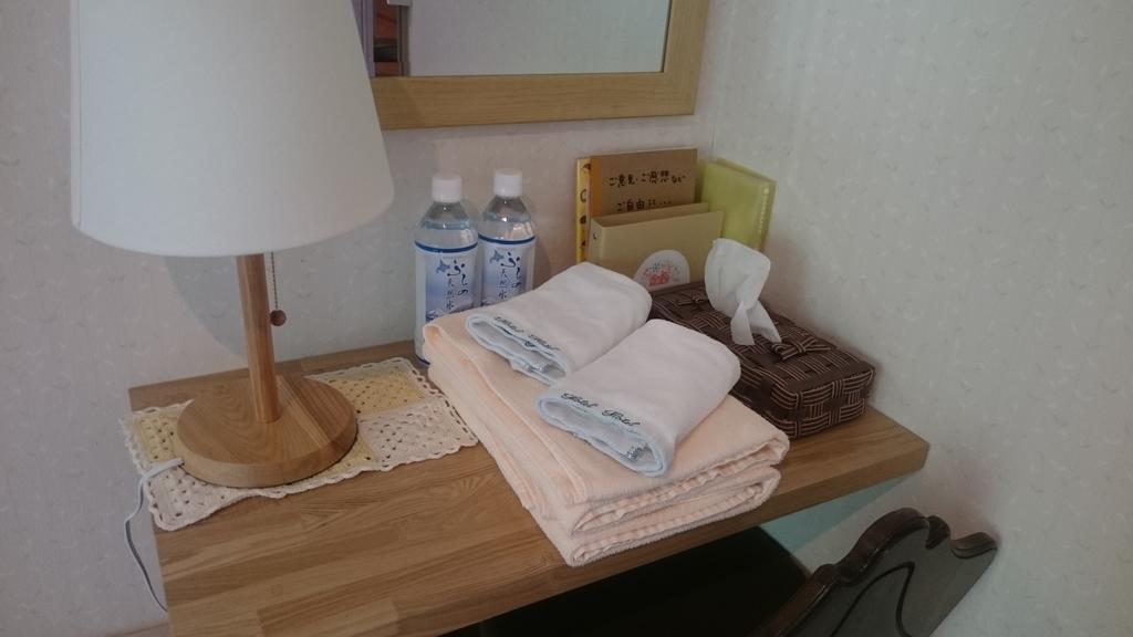 Ituka Furano E Guest House Luaran gambar