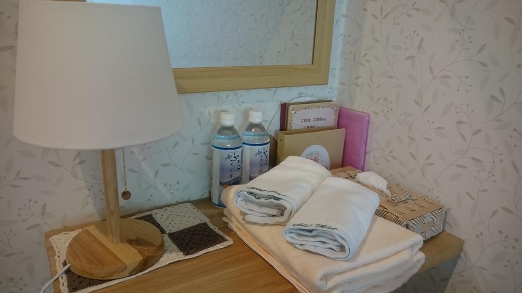 Ituka Furano E Guest House Luaran gambar