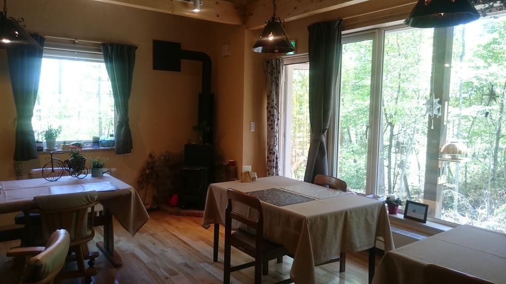 Ituka Furano E Guest House Luaran gambar