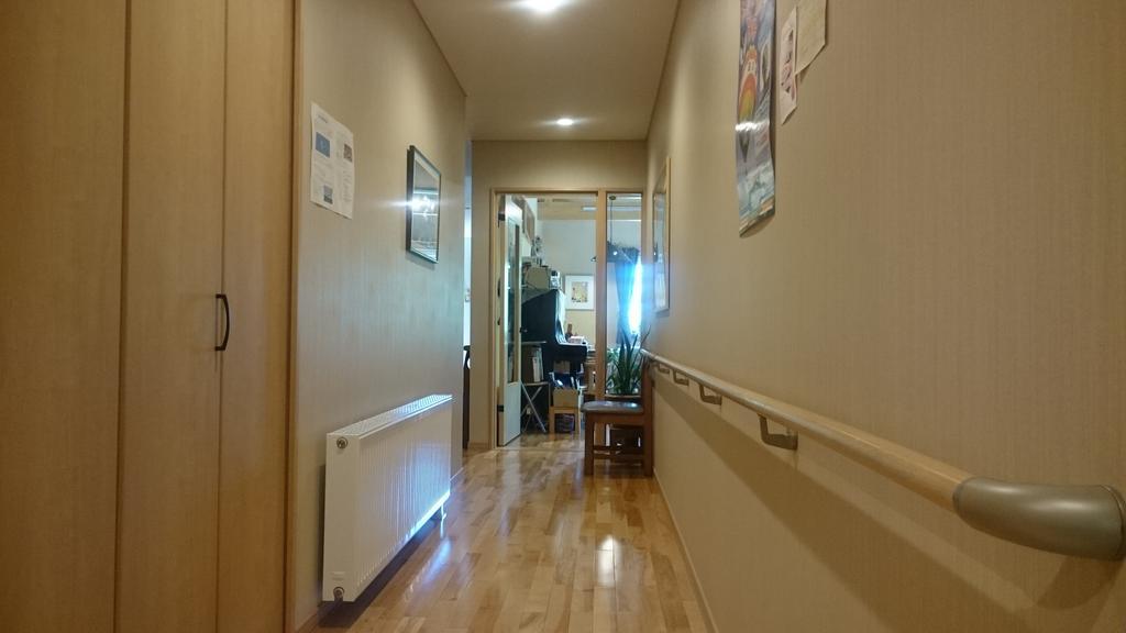 Ituka Furano E Guest House Luaran gambar