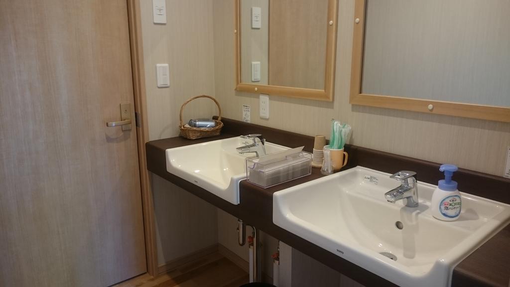 Ituka Furano E Guest House Luaran gambar