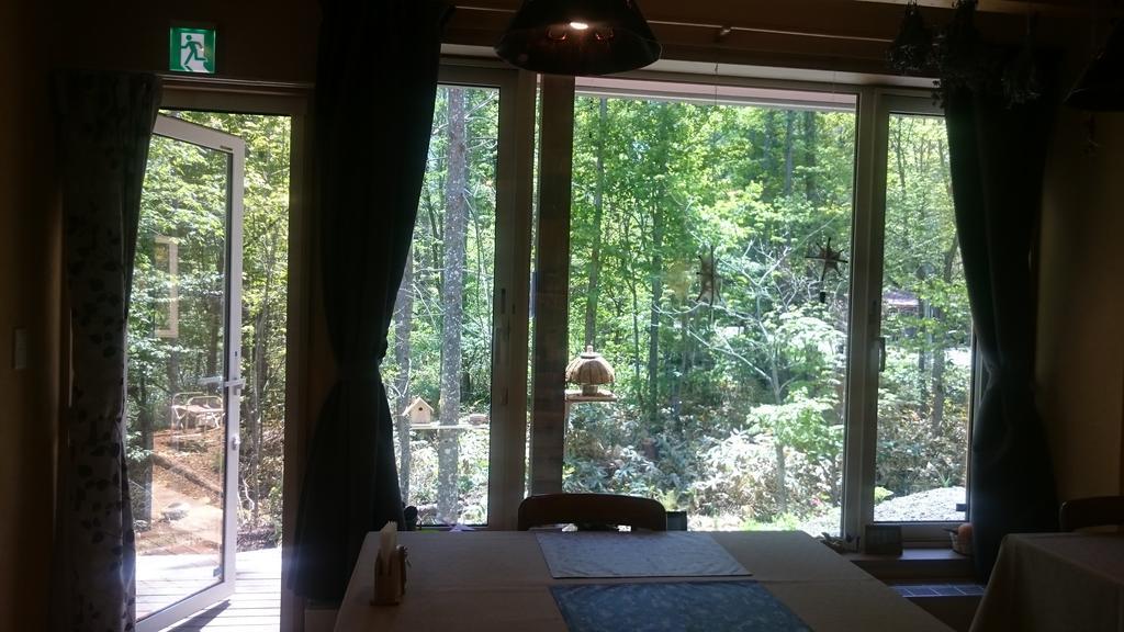 Ituka Furano E Guest House Luaran gambar