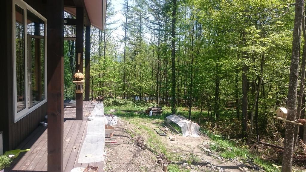 Ituka Furano E Guest House Luaran gambar