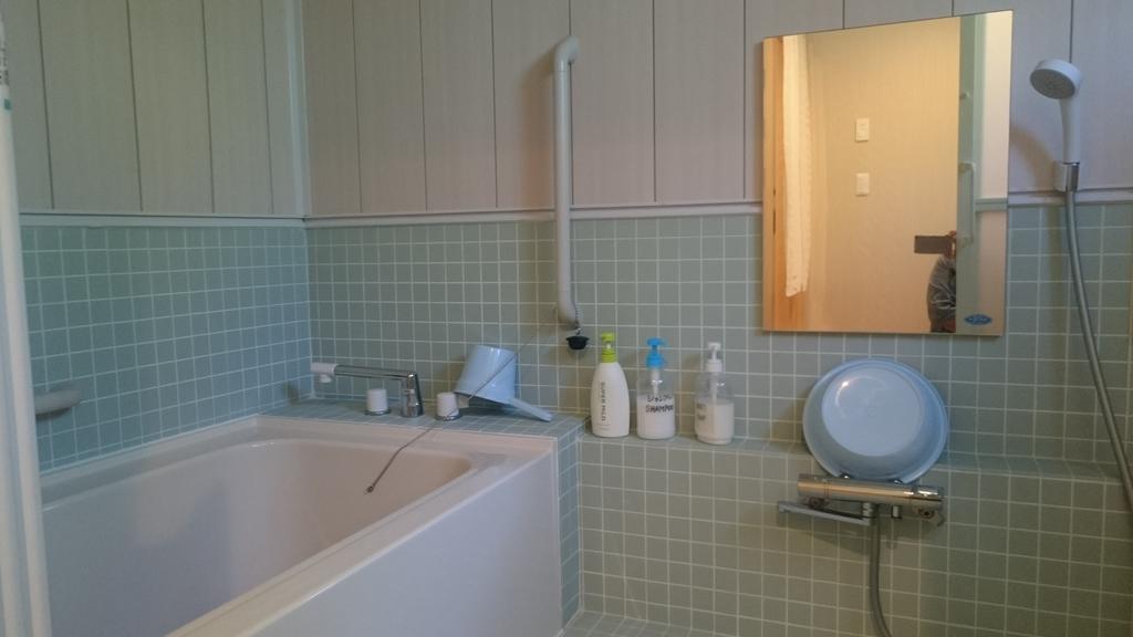 Ituka Furano E Guest House Luaran gambar