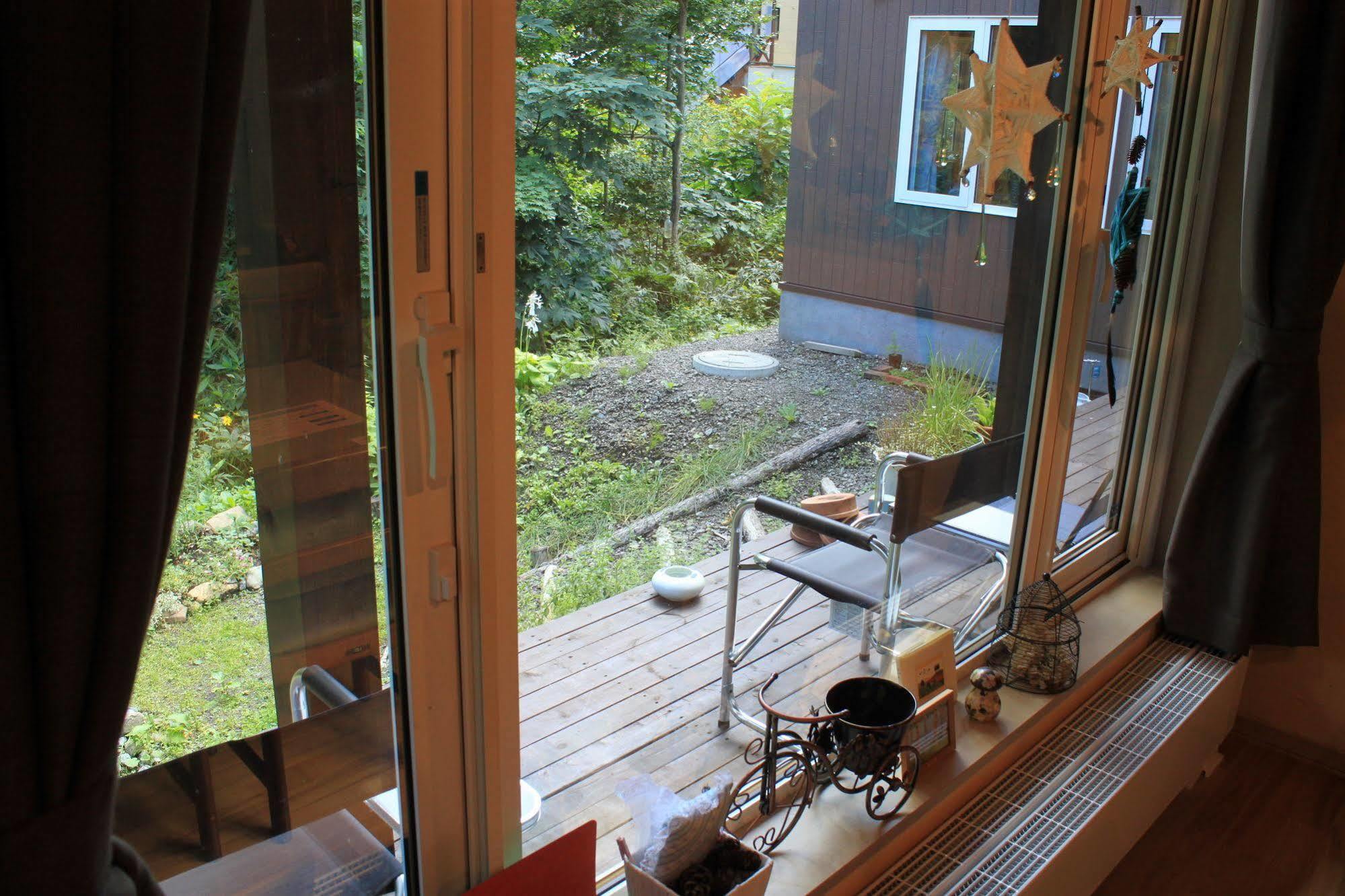 Ituka Furano E Guest House Luaran gambar