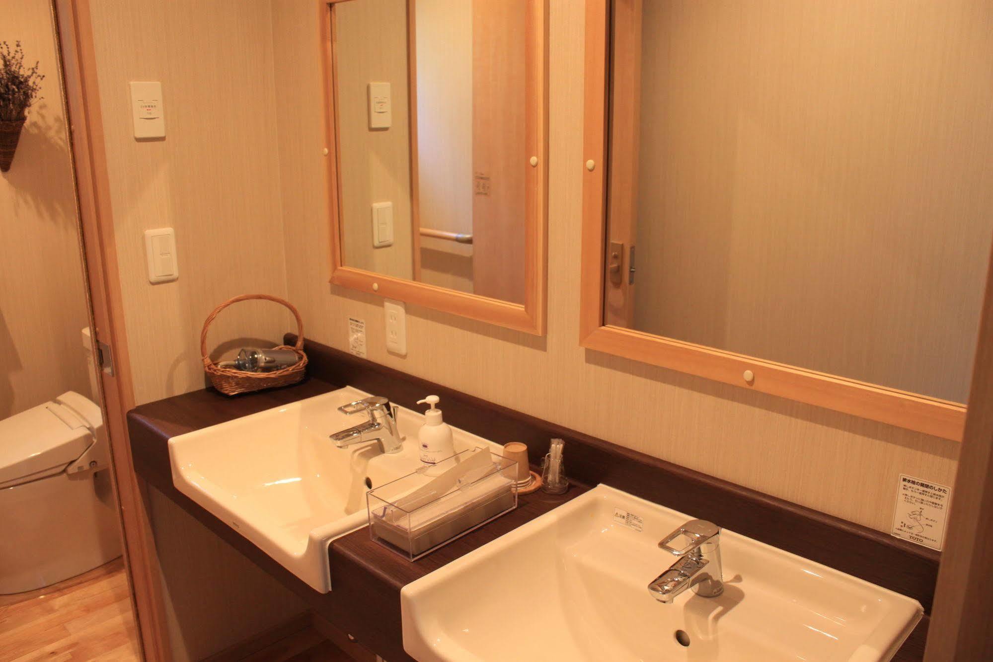 Ituka Furano E Guest House Luaran gambar