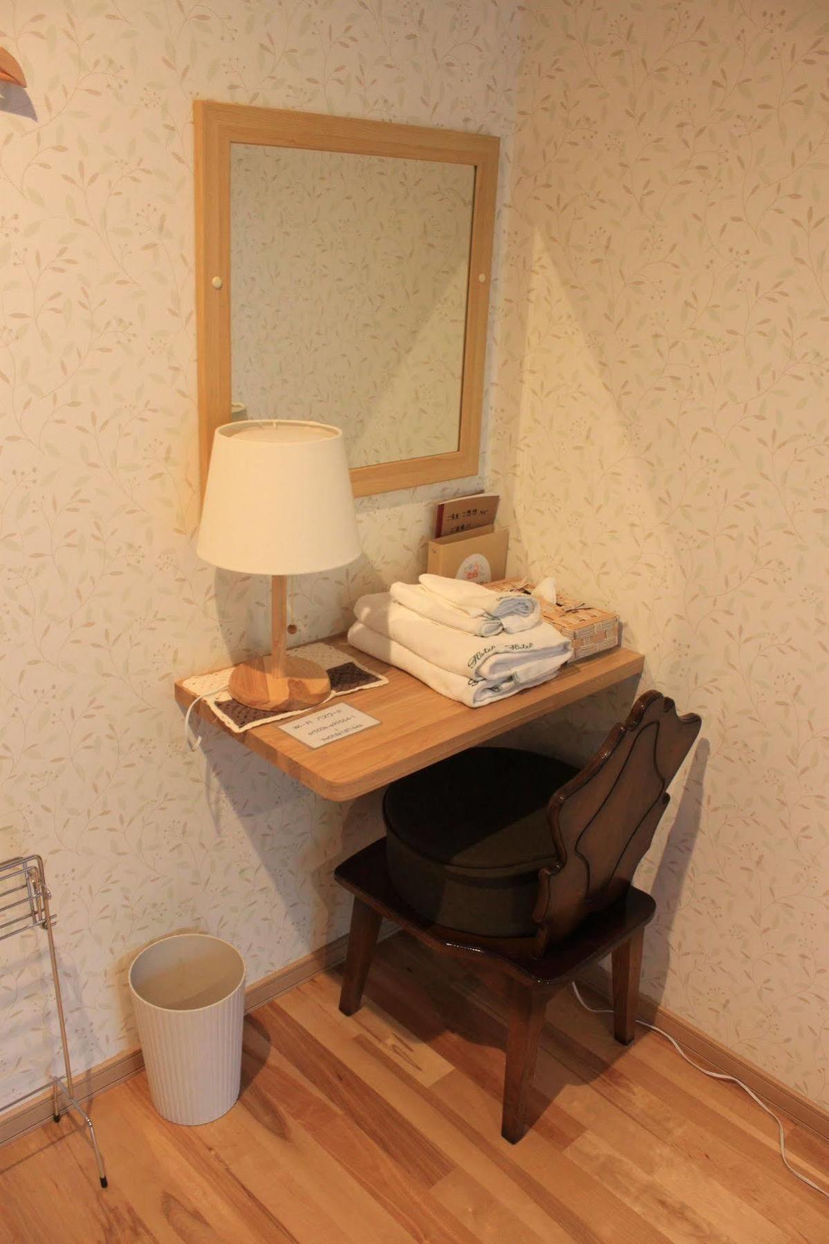 Ituka Furano E Guest House Luaran gambar