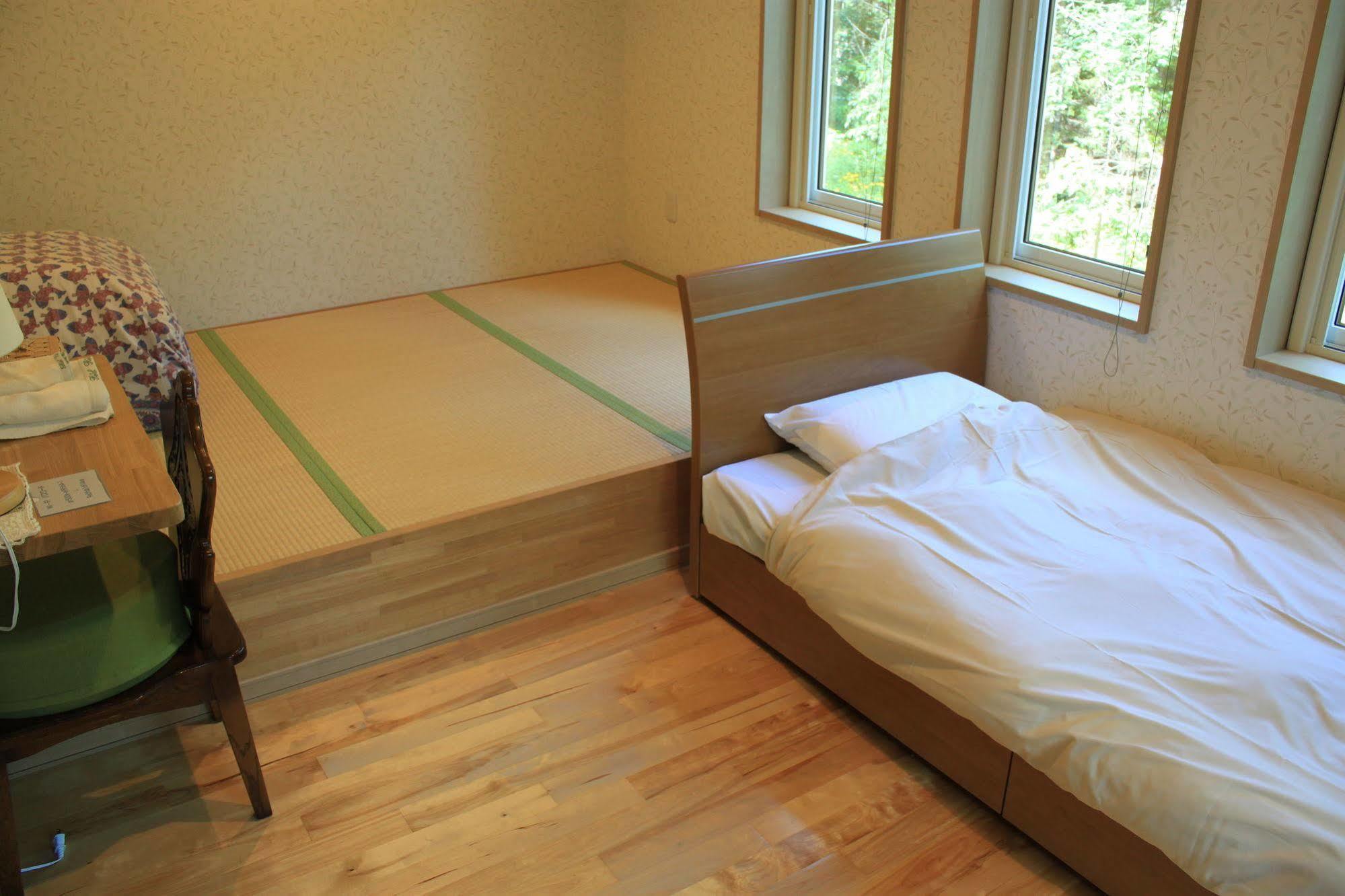 Ituka Furano E Guest House Luaran gambar