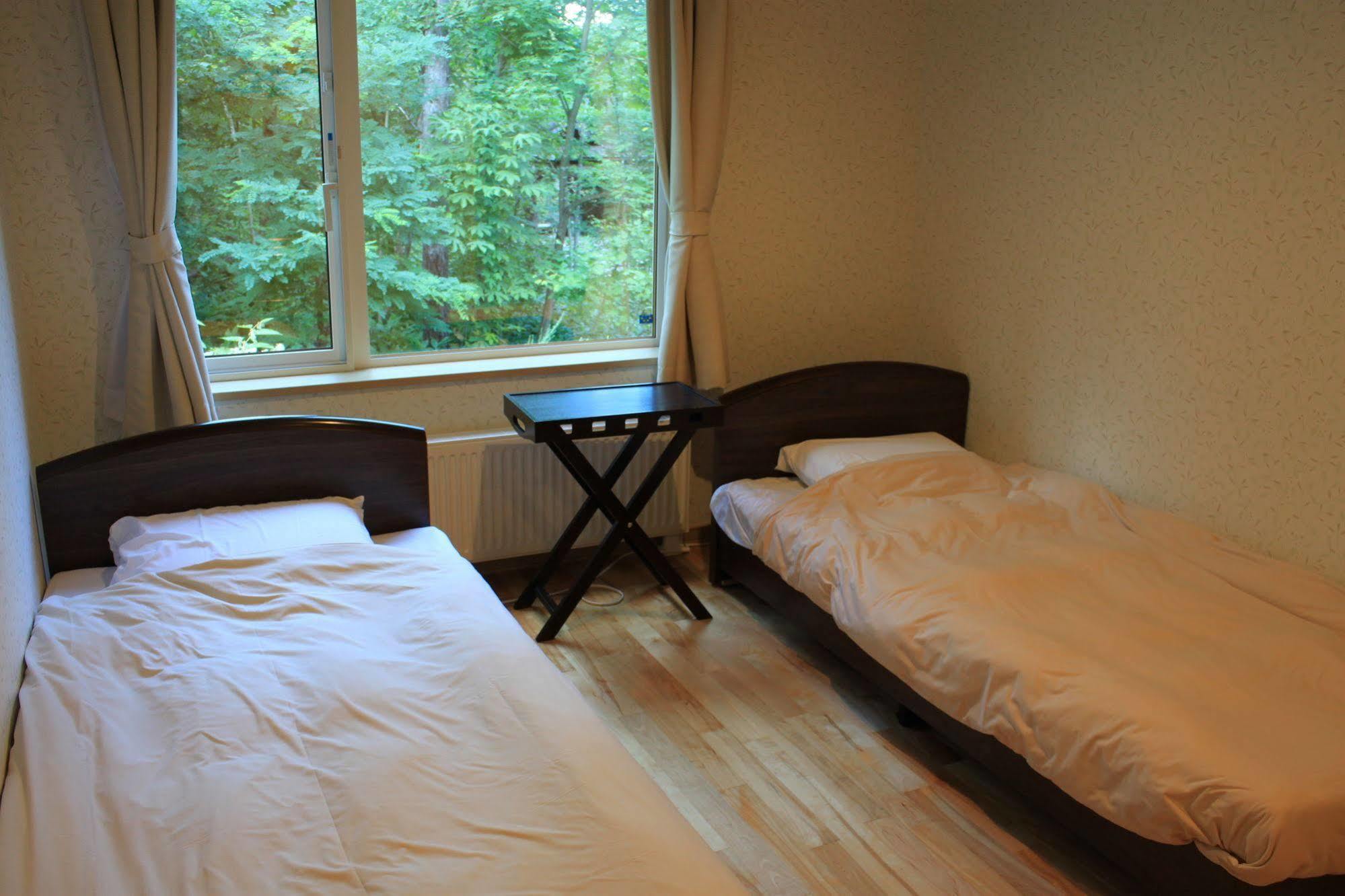 Ituka Furano E Guest House Luaran gambar