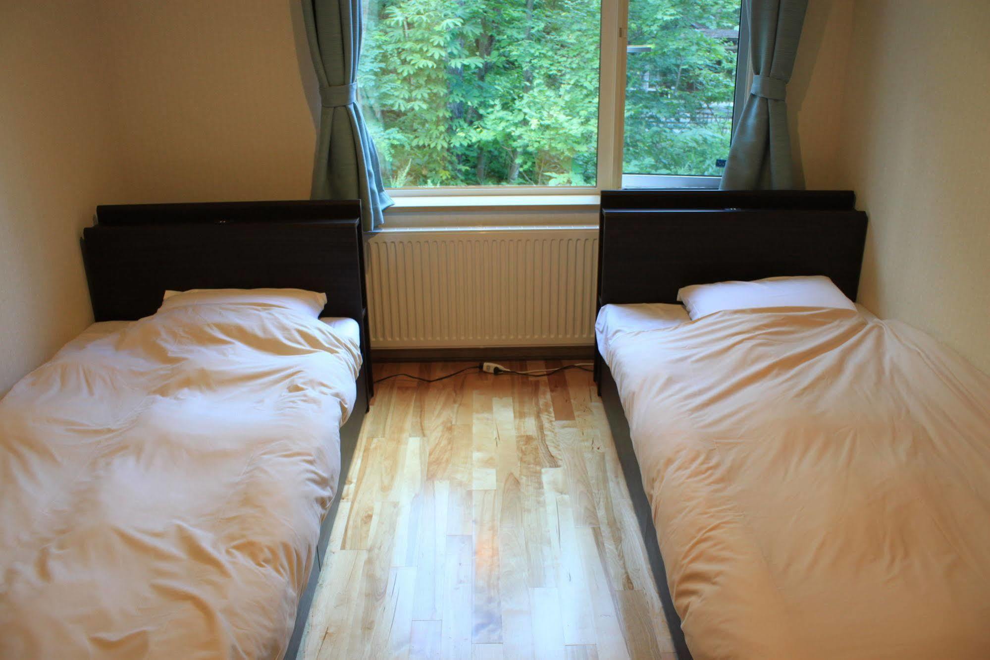 Ituka Furano E Guest House Luaran gambar