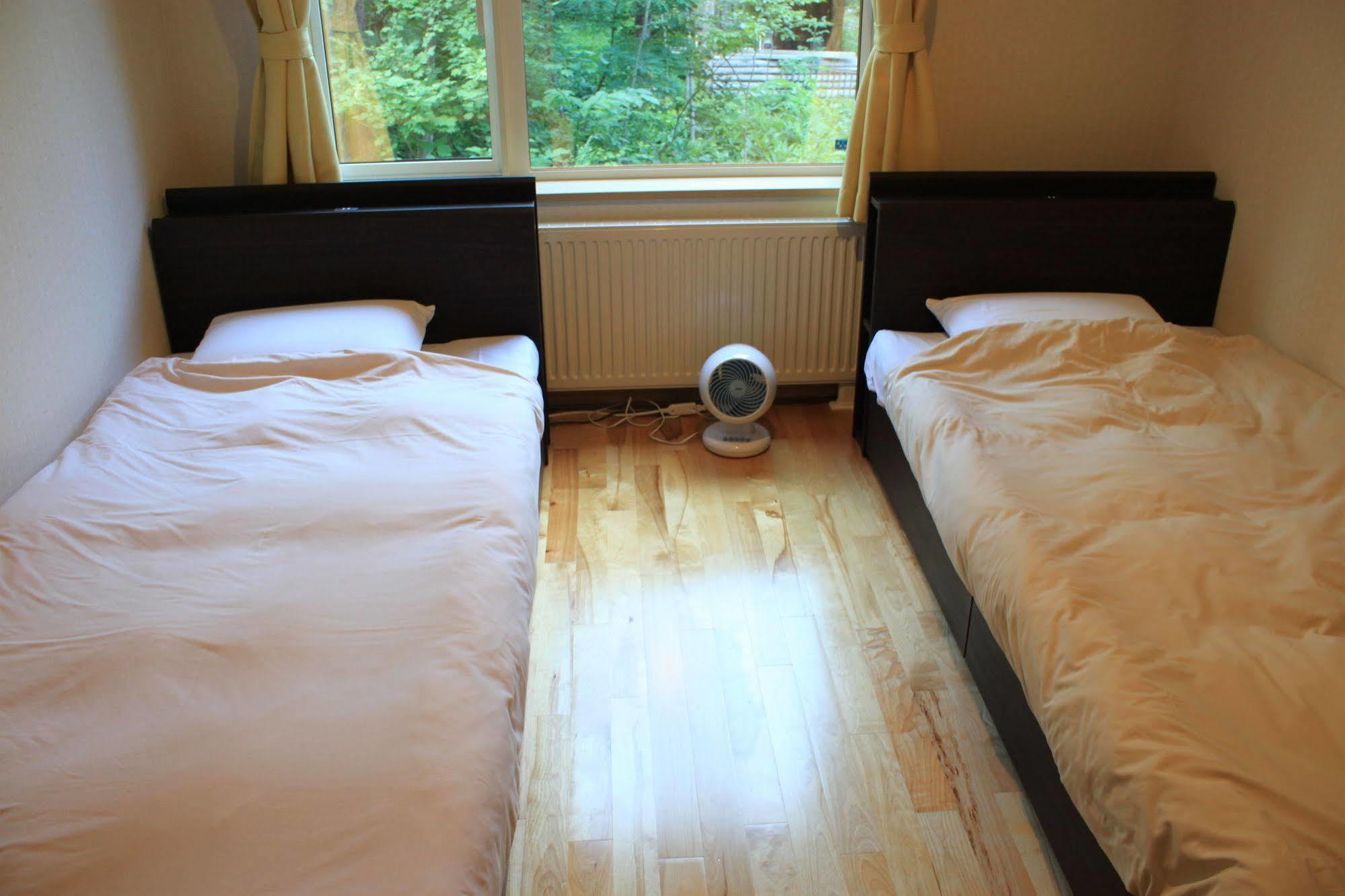 Ituka Furano E Guest House Luaran gambar