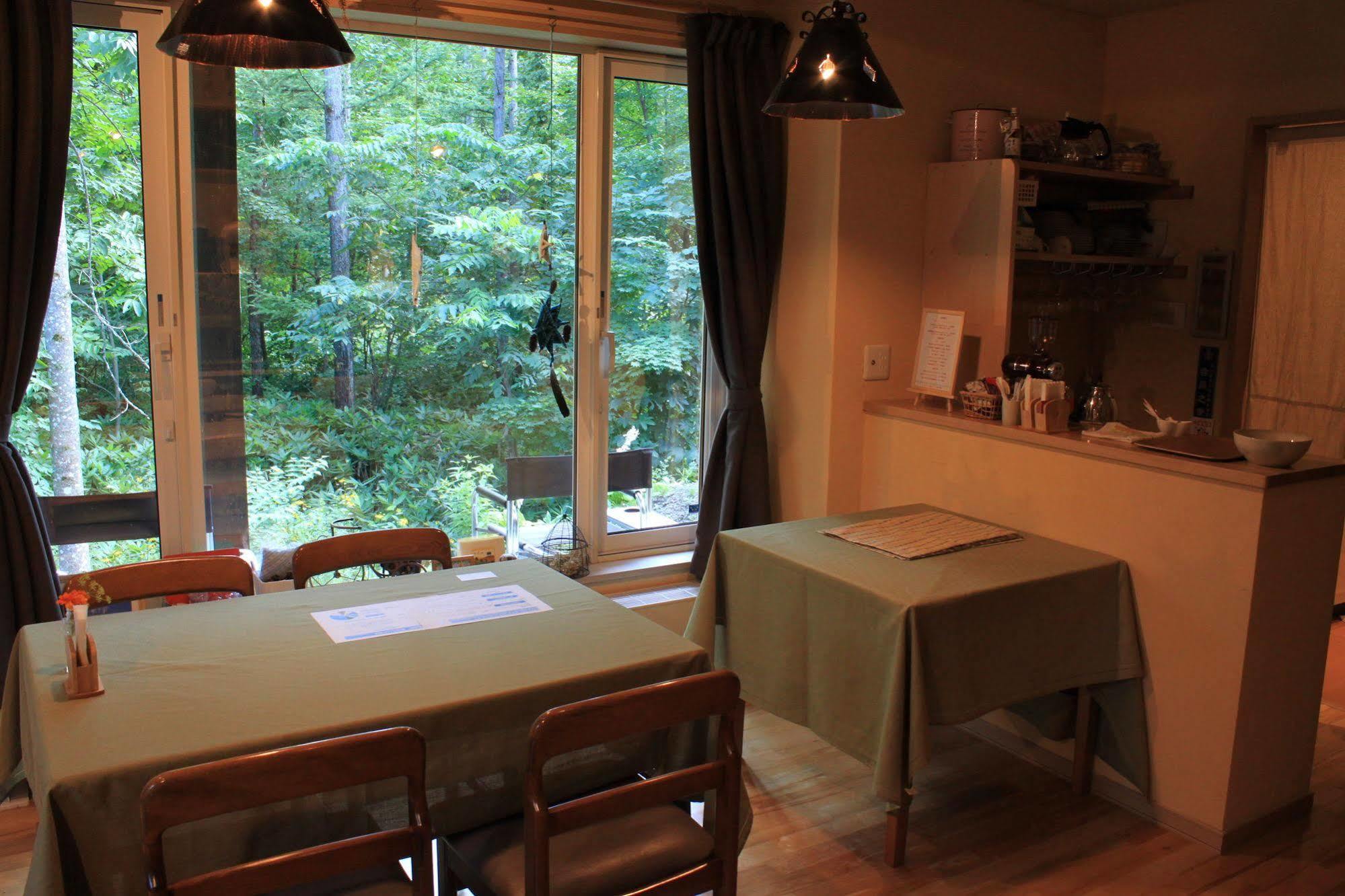 Ituka Furano E Guest House Luaran gambar