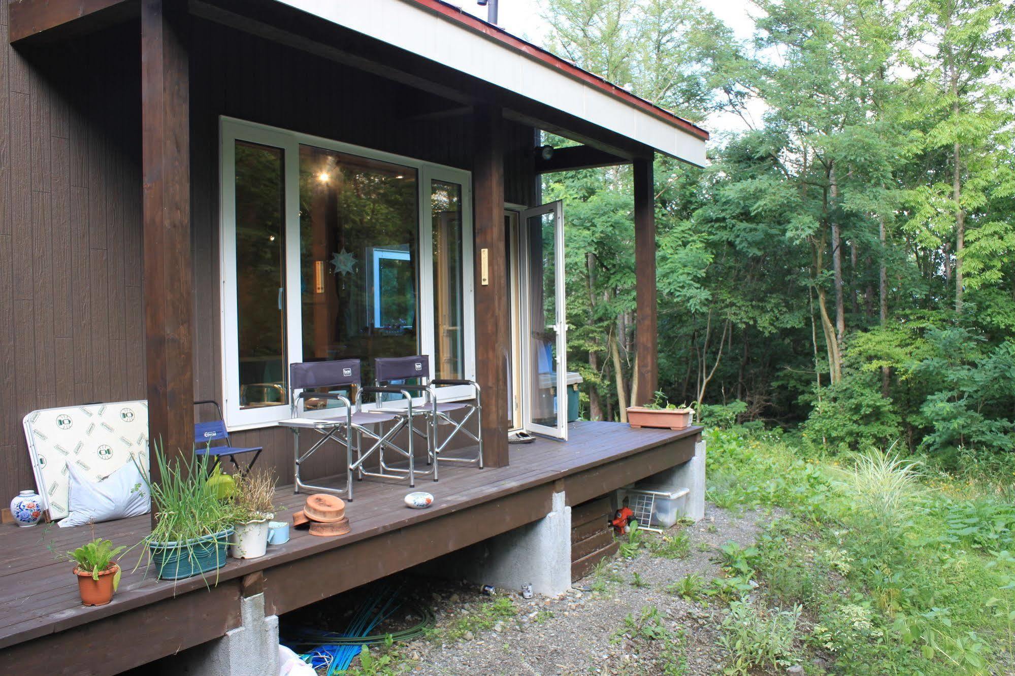 Ituka Furano E Guest House Luaran gambar
