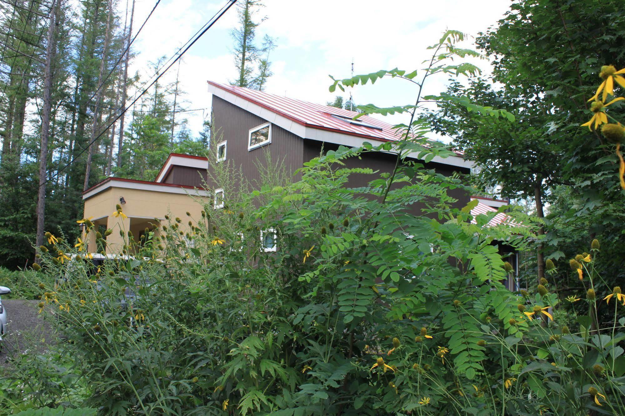 Ituka Furano E Guest House Luaran gambar